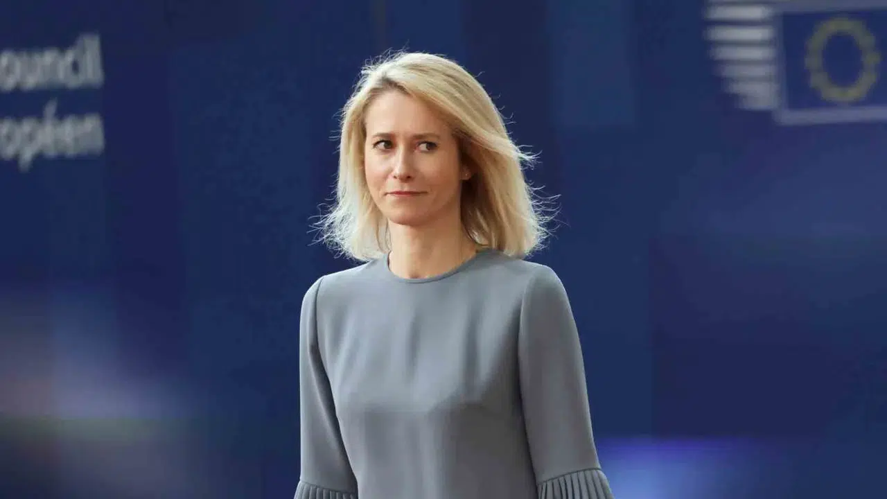 Kallas’tan Orta Doğu için kritik uyarı: Ateşkesin süresi doluyor, bedeli ağır olur