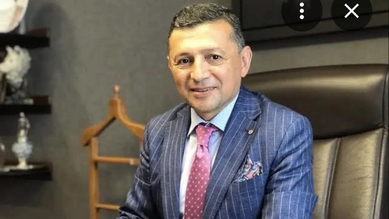 MHP Kütahya’da yeni dönem: Teşkilatlarda bayrak değişimi yaşandı