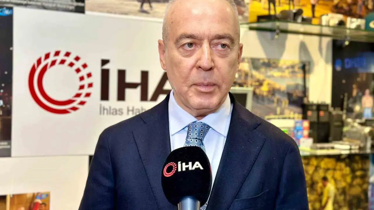 61. Cumhurbaşkanlığı Türkiye Bisiklet Turu için geri sayım: Rota bu kez başkente uzanıyor