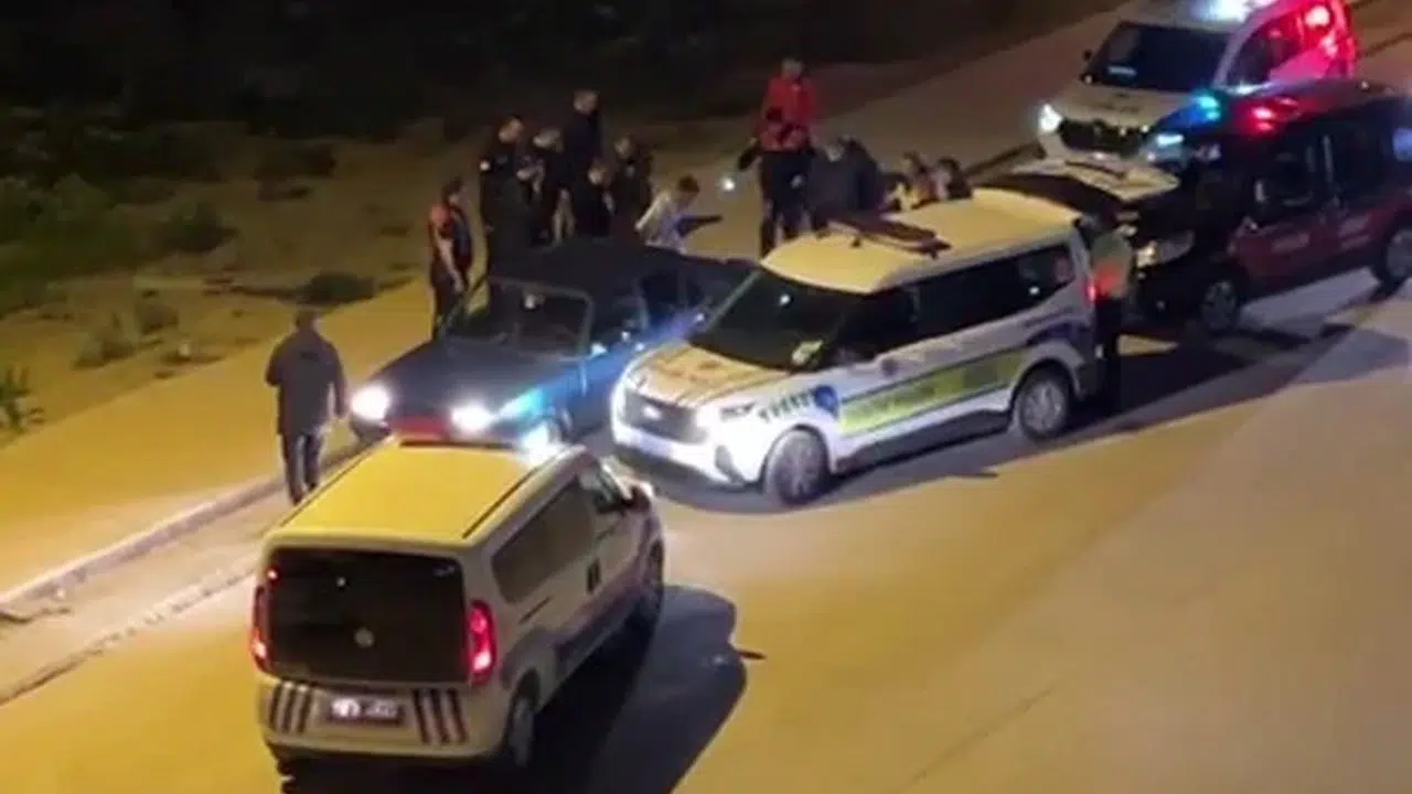 Polisten kaçmak pahalıya patladı: Alkollü ve ehliyetsiz sürücüye rekor ceza