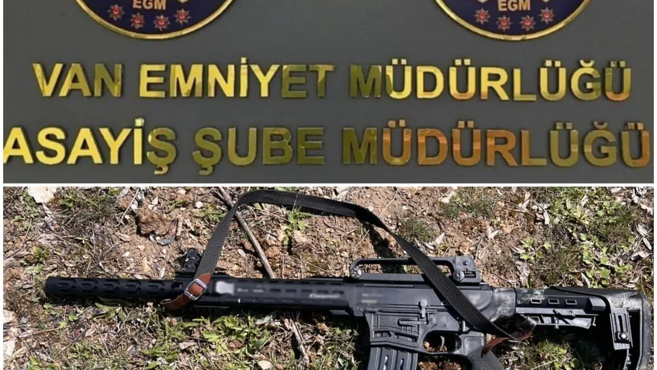 Van’da suç dünyasına ağır darbe: 55 kişi cezaevine gönderildi