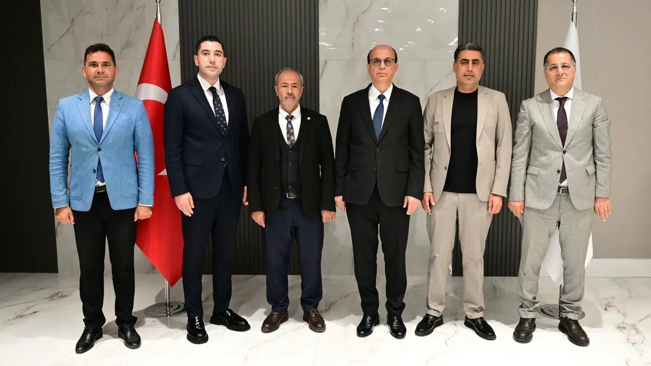 Yeşilyurt’ta hayırsever iş birliği: 7. taziye evi Tecde’ye inşa ediliyor