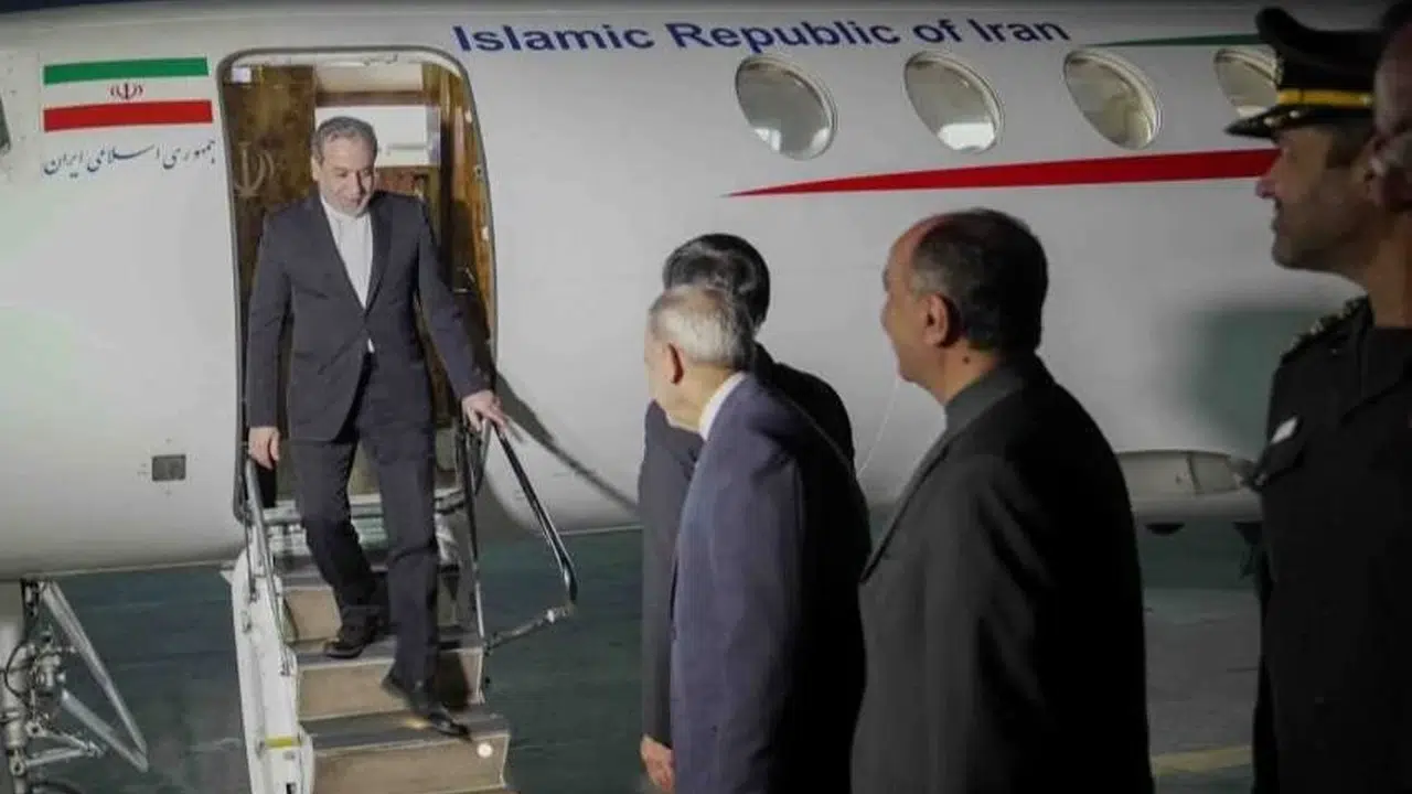 İran'dan ABD ile gizli görüşme iddialarına sert ret: Arakçi İslamabad'da diplomasisini sürdürüyor