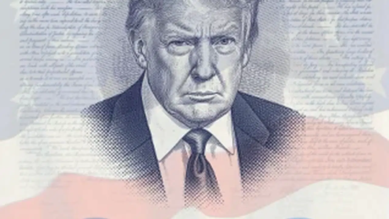 ABD tarihine damga vuracak karar: 250. yıla özel Trump imzalı pasaportlar geliyor