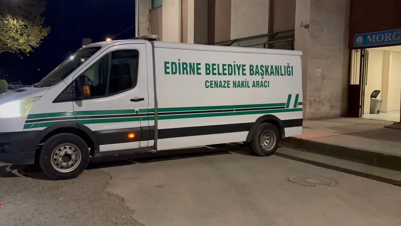 Edirne'de 7 günlük umutlu bekleyiş acı bitti: Kayıp yaşlı adamdan kahreden haber geldi