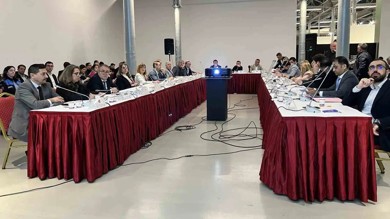 Tarihi Yarımada'da kritik karar: Oteller bölgesinin yayalaştırılması için yeni süreç başladı