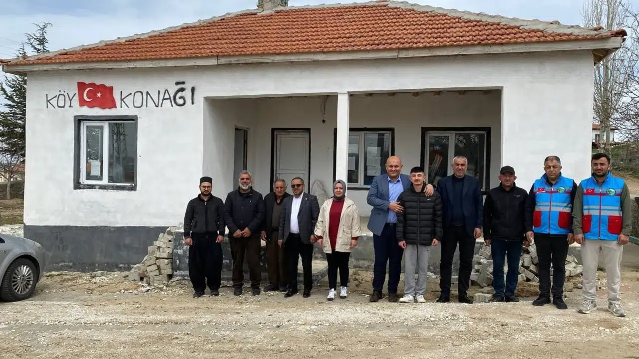 Aksaray'da musluklar artık daha verimli akacak: 21 kilometrelik dev altyapı yatırımı tamamlandı