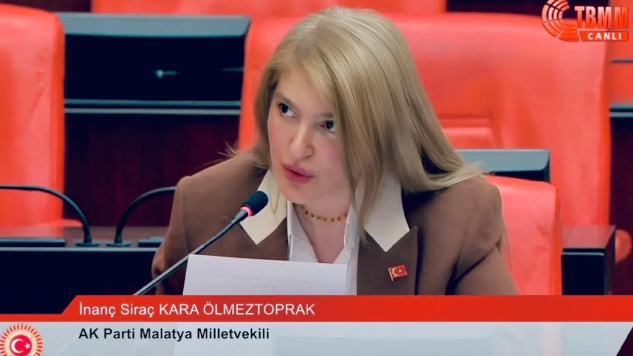 Malatya’nın yaralarını sarmak için Ankara mesaisi: Ölmeztoprak’tan dolu hasarı ve sanayi yatırımları için kritik temaslar