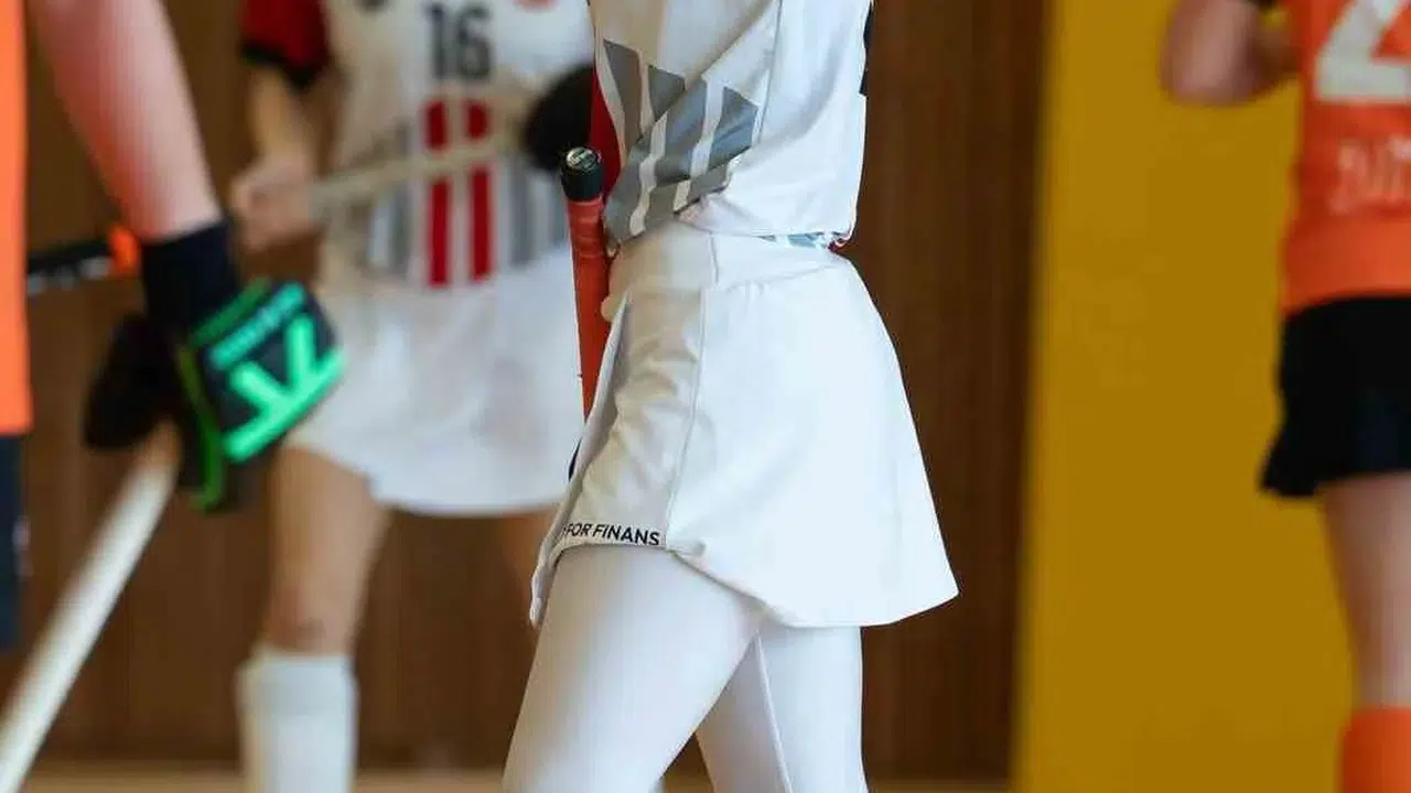 Avrupa’nın zirvesinden Muğla’ya dev imza: Hokeyin yıldızı artık Ege Yıldızları’nda