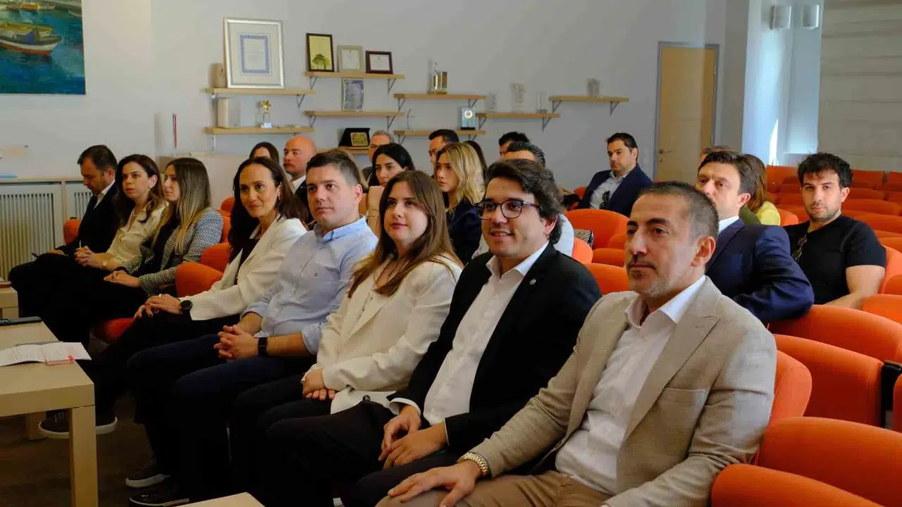 Özhelvacı’dan iş dünyasına yapay zekâ uyarısı: Artık bir teknoloji değil, rekabetin ana omurgası