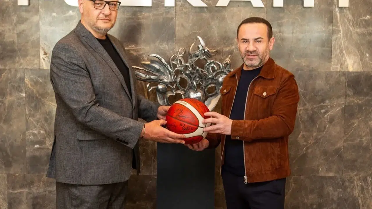 Karşıyaka’nın imdadına Folkart yetişti: Kritik virajda dev destek