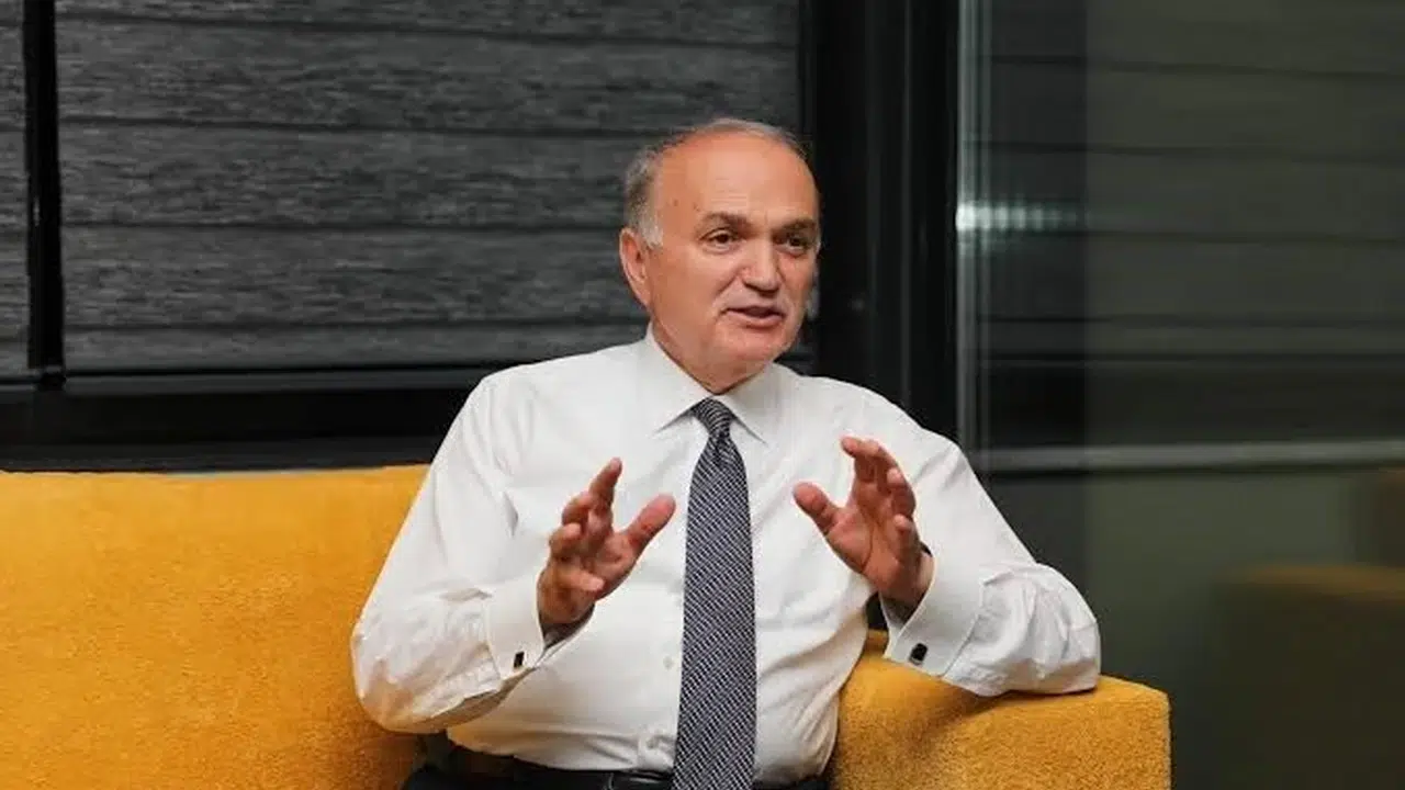 Düzce’de gözler Galatasaray’a çevrildi: Başkan Özlü’den tesis müjdesi