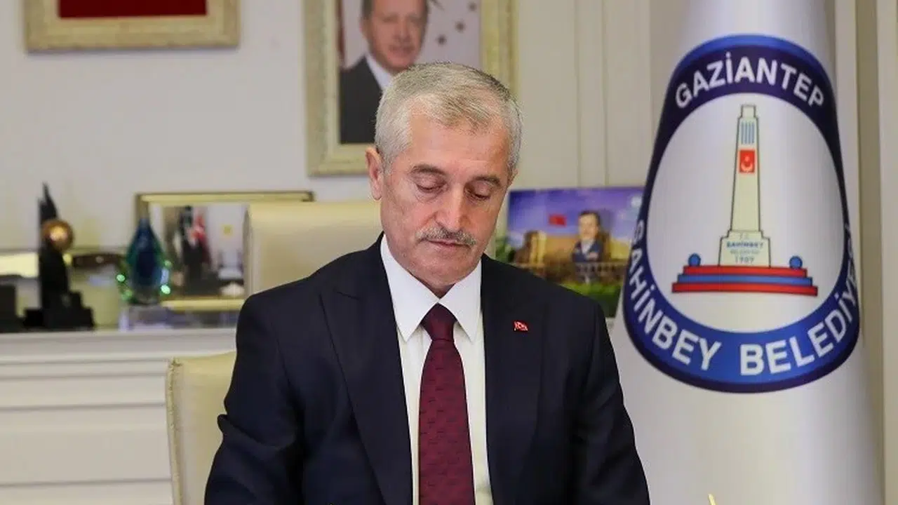 Tahmazoğlu’ndan emekçiye 1 Mayıs selamı: En büyük sermayemiz alın teridir