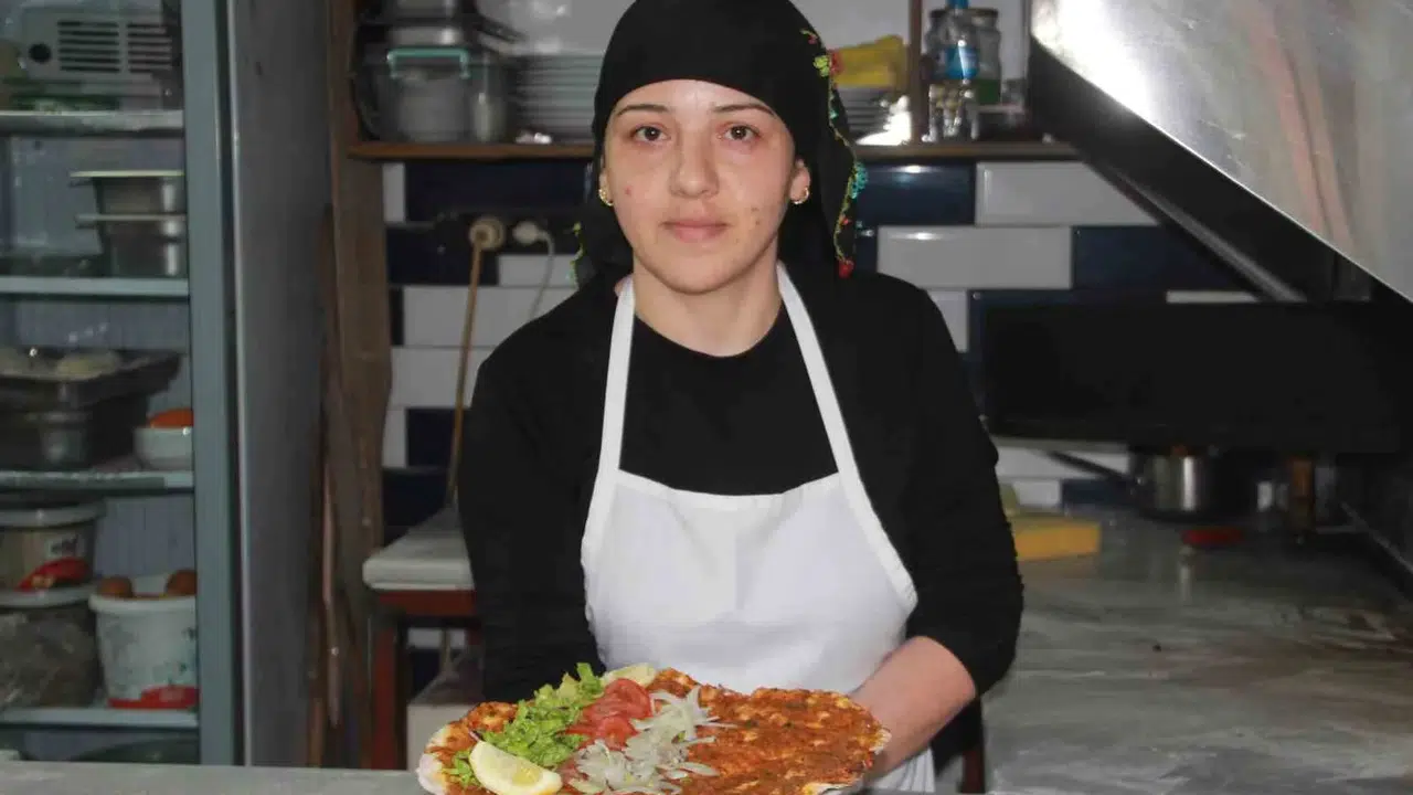 Mutfakta erkek egemenliğine son verdiler: Ordu’da 5 kadının kurduğu lezzet imparatorluğu