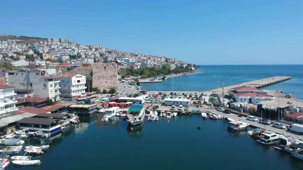 Adım adım tüketici zaferi: Sinop’ta şikayetlerin zirvesinde yine ayakkabı var