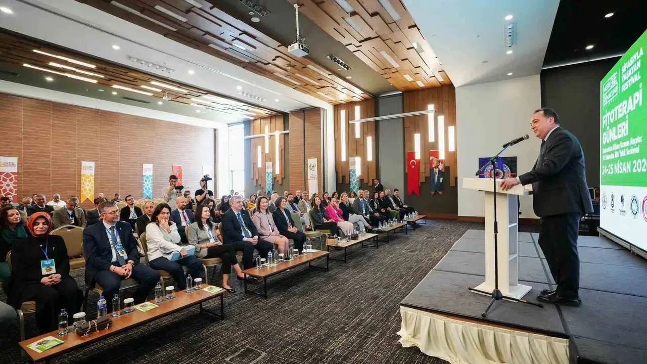 Mesir Macunu artık sadece bir gelenek değil: 486 yıllık şifa mirası bilimle buluştu