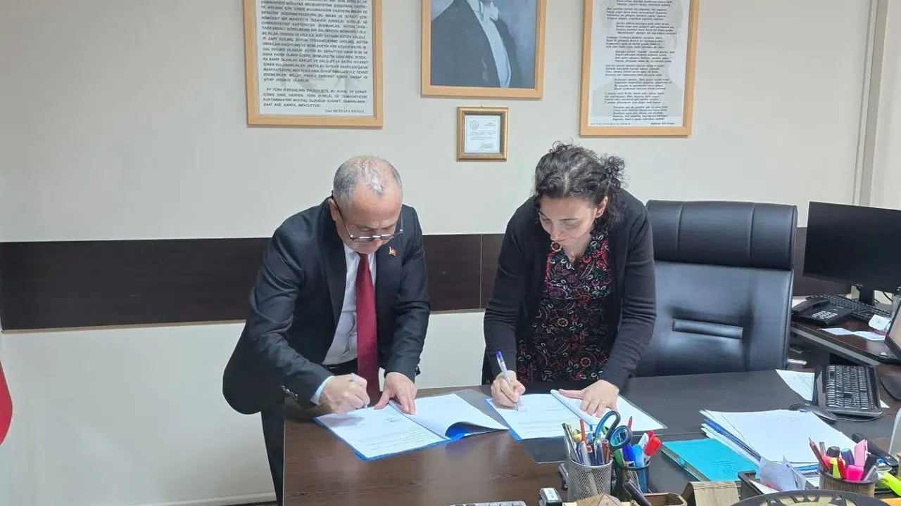 Sultanhisar’da öğrencilere yeni kapı: KYK yurdunda eğitim seferberliği başlıyor