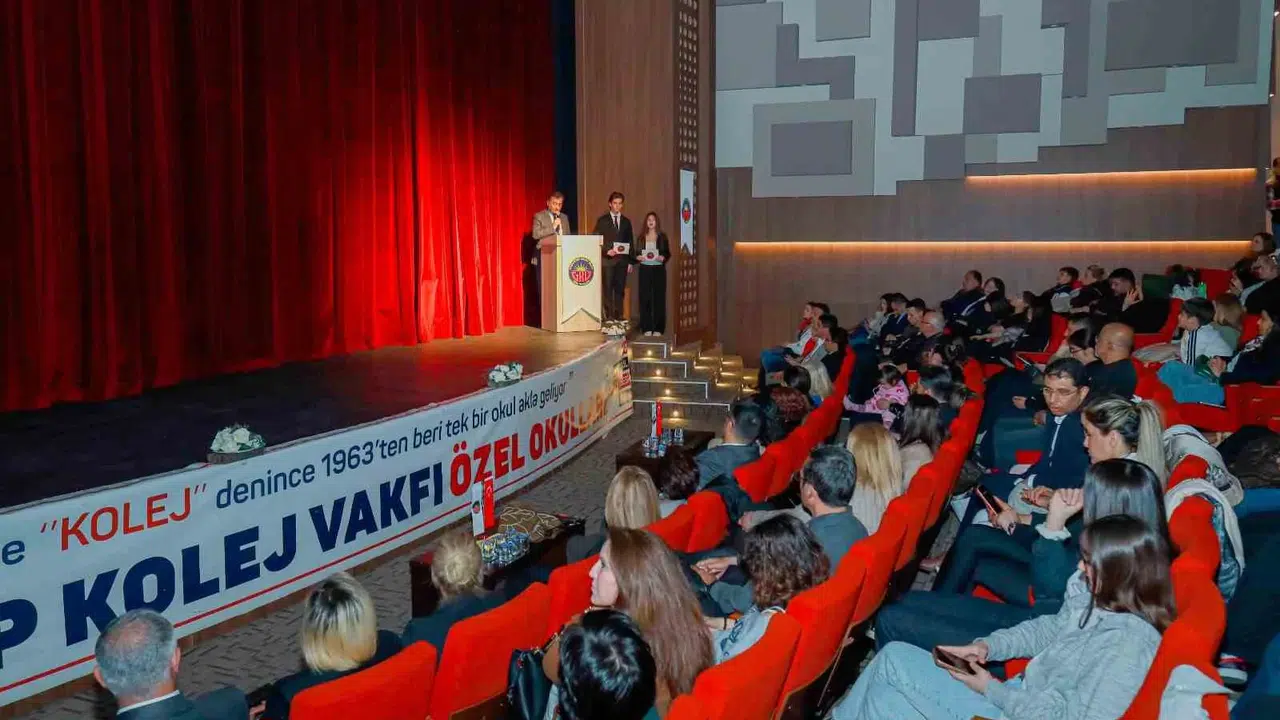 GKV sahnesinde Artiz Mektebi rüzgarı: Genç yetenekler izleyenleri büyüledi