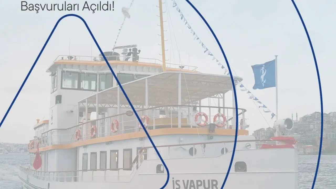 Geleceğin girişimcileri İş Bankası ile yetişiyor: Lise öğrencilerine özel dev fırsat