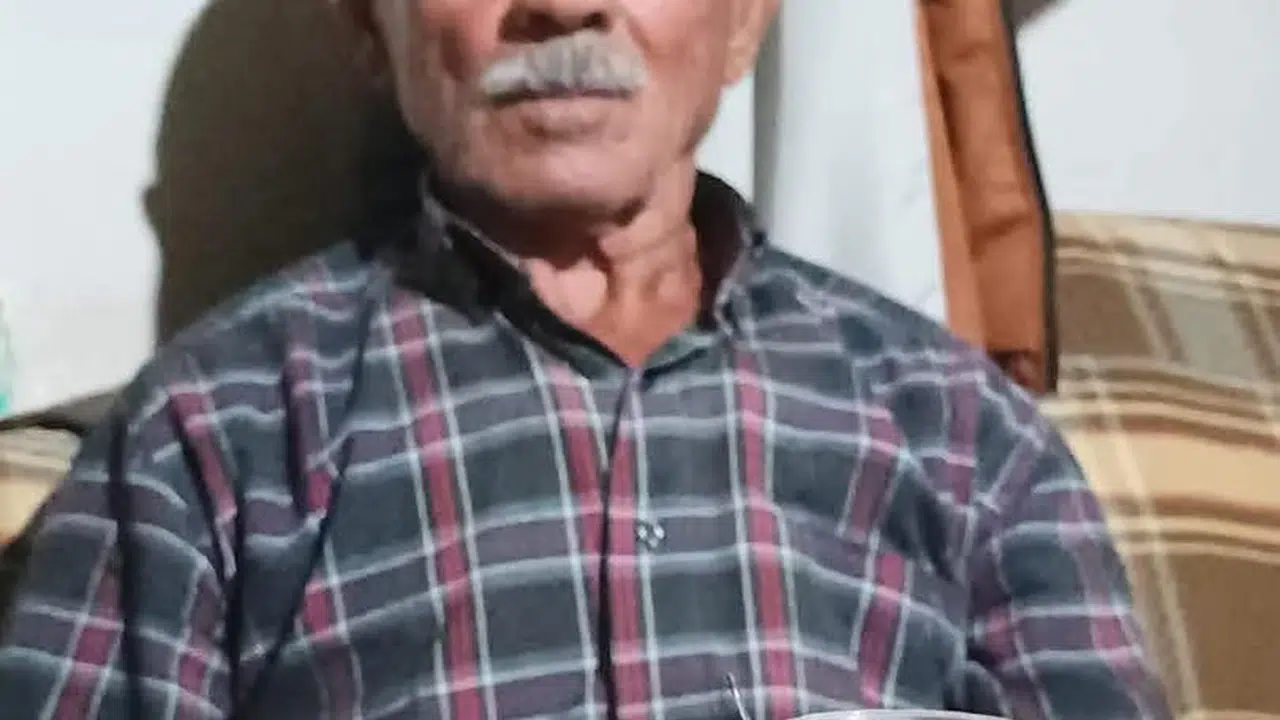 Çorum’da endişeli bekleyiş: Bağ evine giden 86 yaşındaki Alzheimer hastasından haber alınamıyor