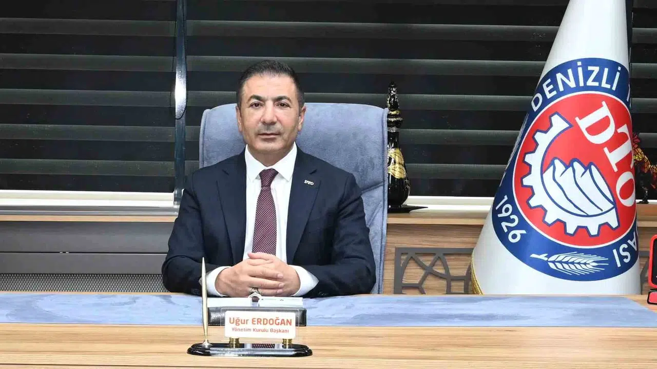 Denizli’de KOBİ’lere enerji müjdesi: Maliyetleri düşürecek dev hamle başladı