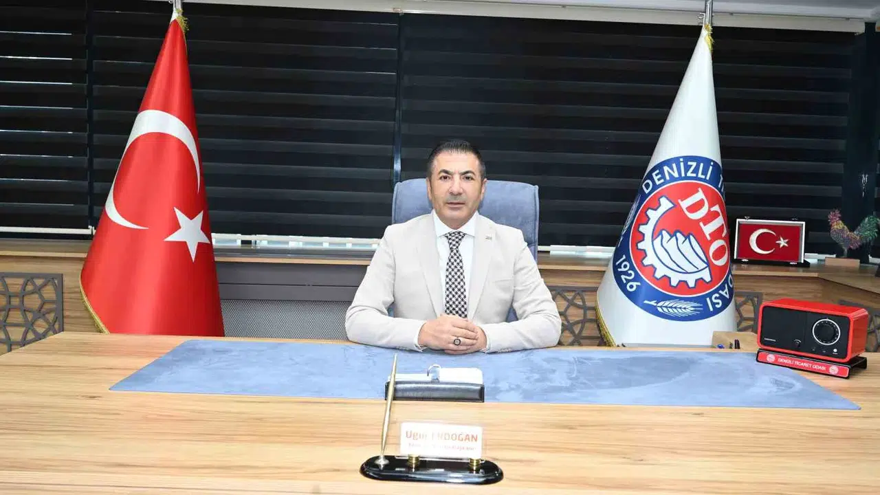 Ekonominin lokomotifi emekçiler: Başkan Erdoğan'dan 1 Mayıs mesajı