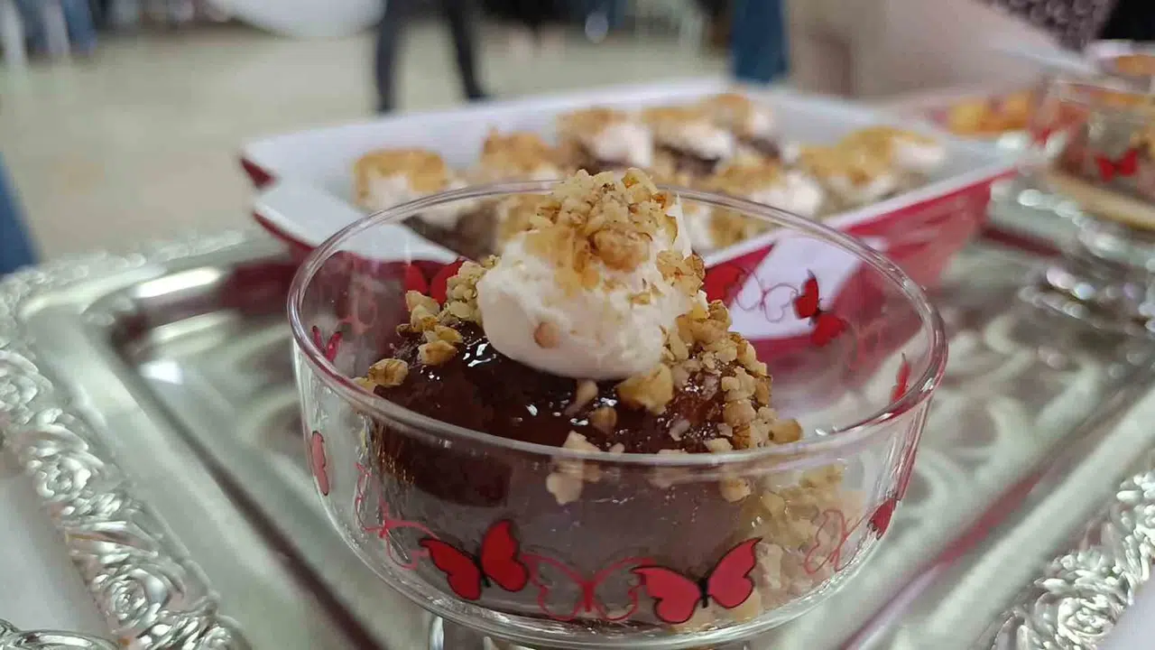 Tatlı rekabetin kazananı belli oldu: Tekirdağ’ın meşhur lezzeti zirveyi kimseye bırakmadı