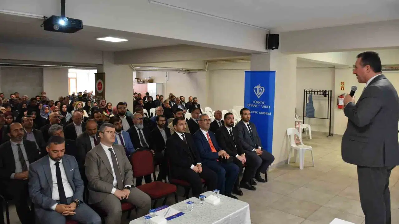 Bilecik’te iyilik seferberliği: 2026 kurban organizasyonu için düğmeye basıldı