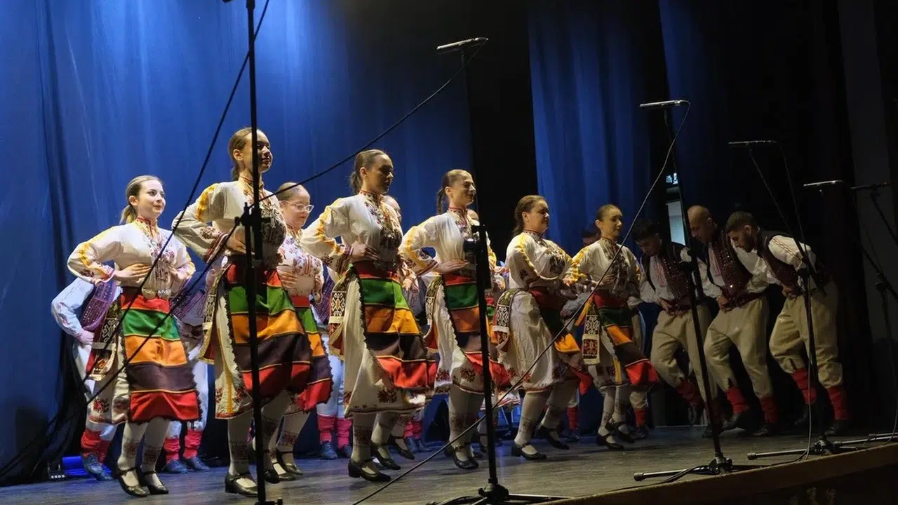 Sınırları aşan ezgiler Ayvalık’ta buluştu: Sanatın dili iki kenti birbirine bağladı