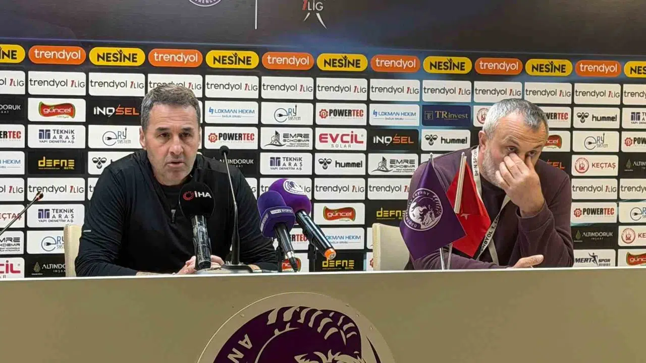 Yalçın Koşukavak'tan şaşırtan itiraf: Keşke rakip 10 kişi kalmasaydı