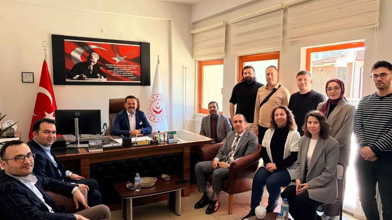 Bilecik’te çocuklar için yakın takip: Çocuk Evleri Sitesi’nde kapsamlı inceleme