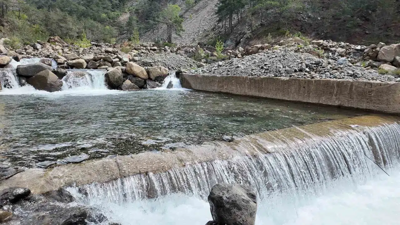 Akçay’da suyun yarısı boşa gidiyordu: HATSU dev projeyle muslukları güvenceye aldı