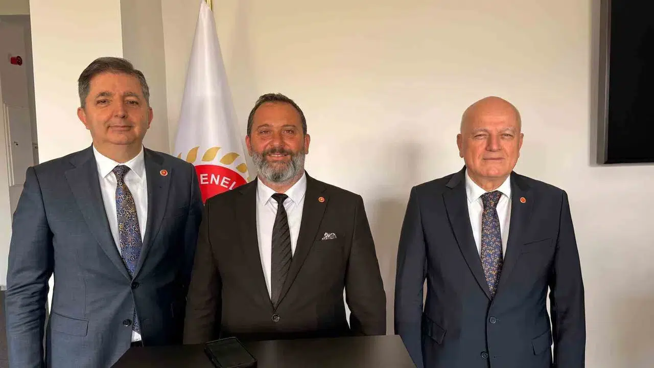 Bilecik'te KÖYDES seçimlerinde sürpriz tablo: Meclis Başkanı'nı geride bıraktı