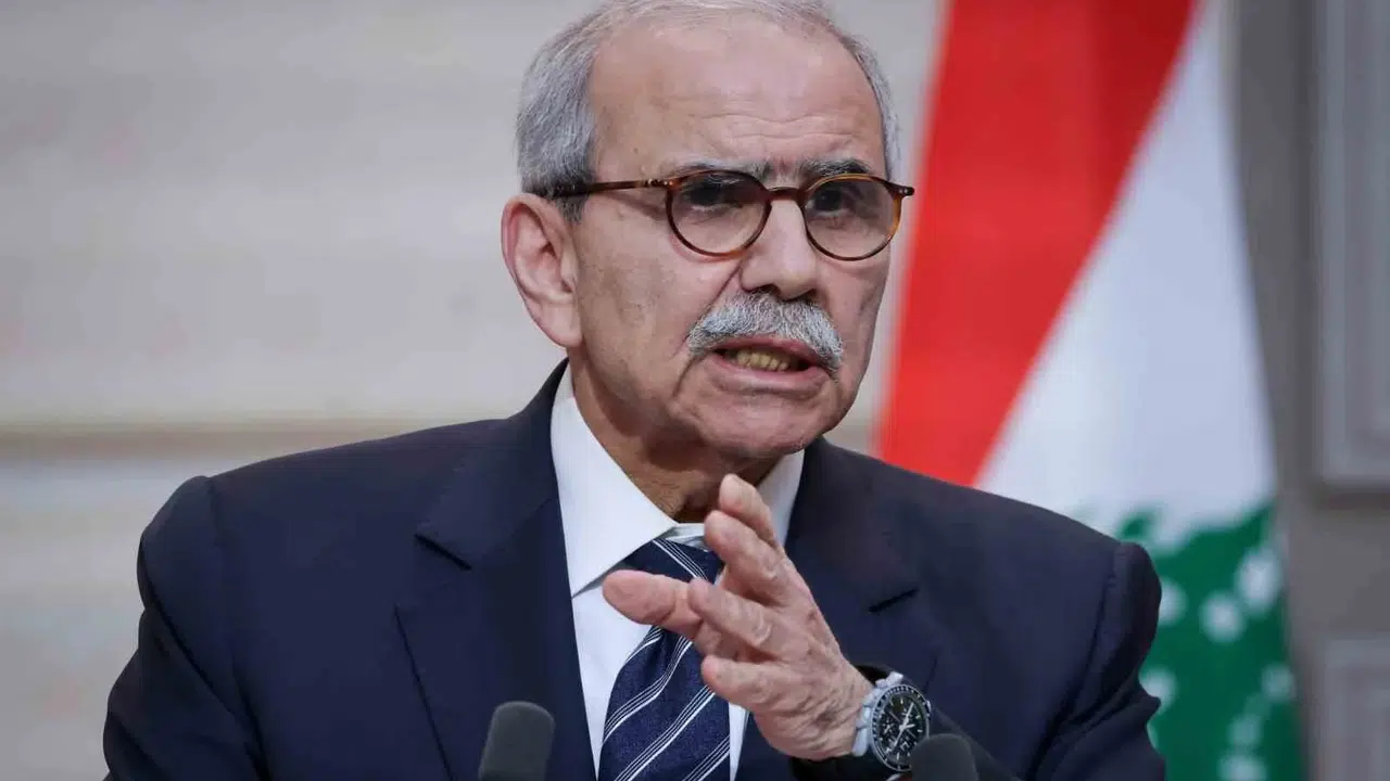 Lübnan'dan Washington'a net mesaj: Tam çekilme olmadan imza yok