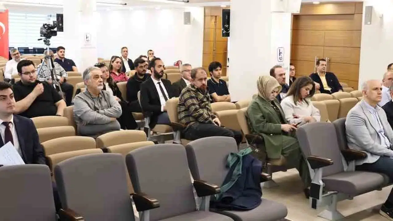 Orta Doğu’daki yangın Türkiye’nin önünü açabilir: Enerji ve üretimde yeni merkez olma fırsatı