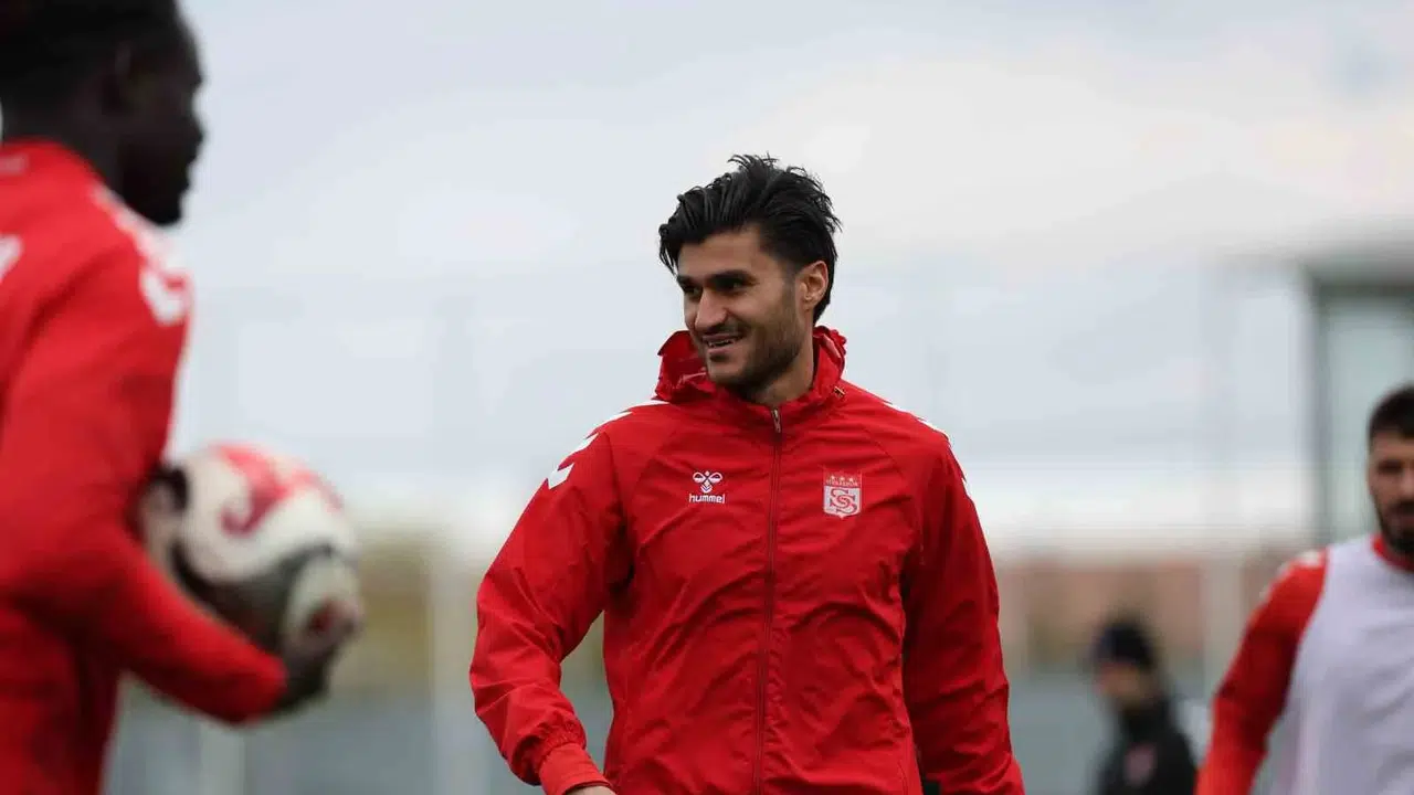 Yiğidolar’da hedef galibiyet: Iğdır FK mesaisi tam…