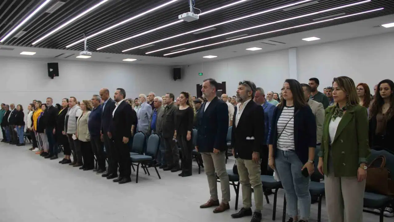 Muğla’da sanatın rotası çizildi: Yeni başkan Mehmet Topbaş’tan dev festival hamlesi