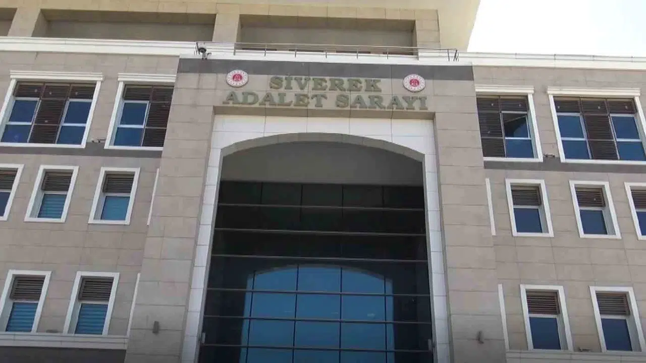 Şanlıurfa’da kaçış bitti: 55 yıllık suç dosyası olan firariler kıskıvrak yakalandı