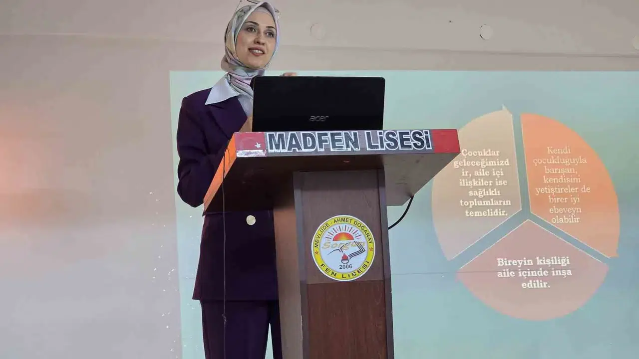 Geleceği kurtaracak formül ailede saklı: Yüzyıllık planlar gençlerle masaya yatırıldı