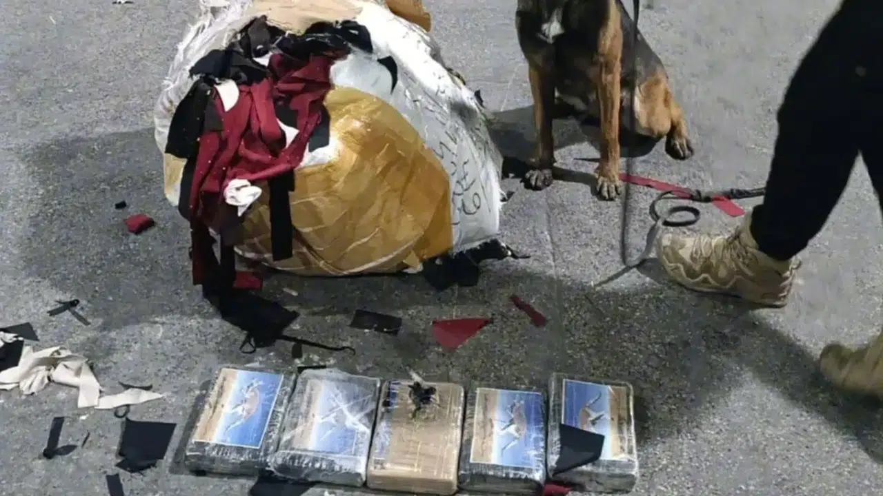 Mersin'de zehir tacirlerine ağır darbe: İş yerini uyuşturucu deposuna çevirmişler