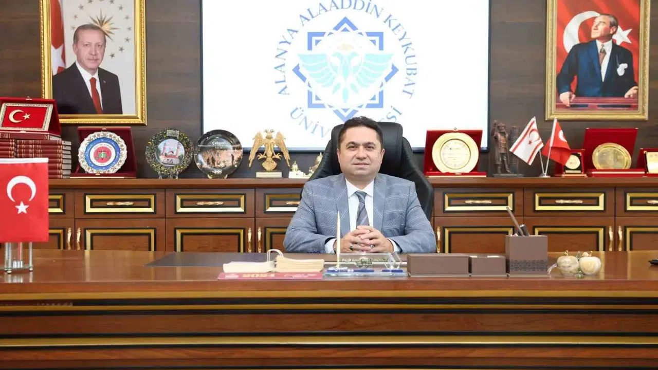 Akademik başarıda yükselen ivme: ALKÜ Asya’nın en iyi üniversiteleri listesine adını yazdırdı