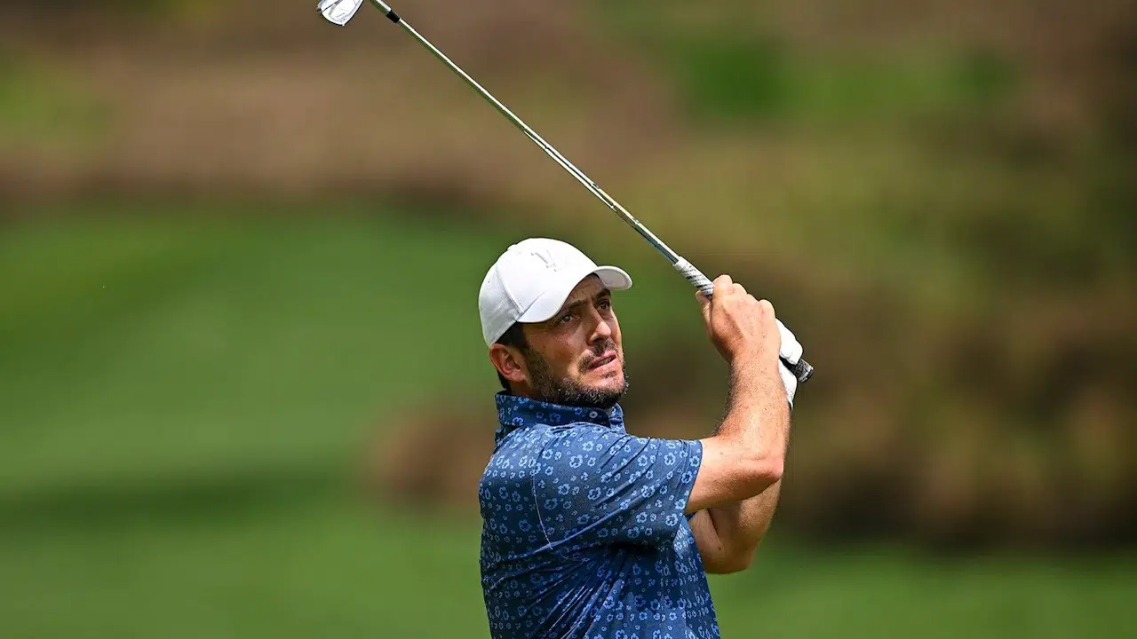 Golf dünyasının gözü Antalya’da: Yıldız isimler Turkish Airlines Open için sahaya iniyor