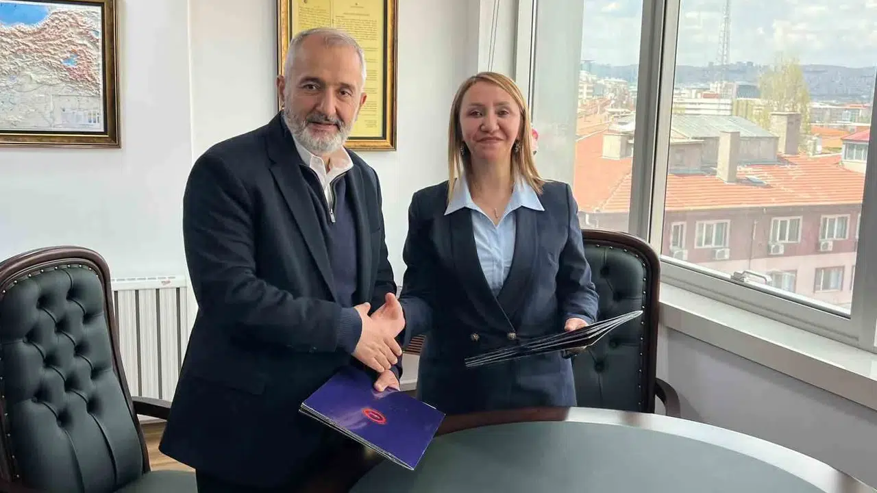 Çiftçinin yüzü gülecek: Bilecik tarımında devrim niteliğinde iş birliği