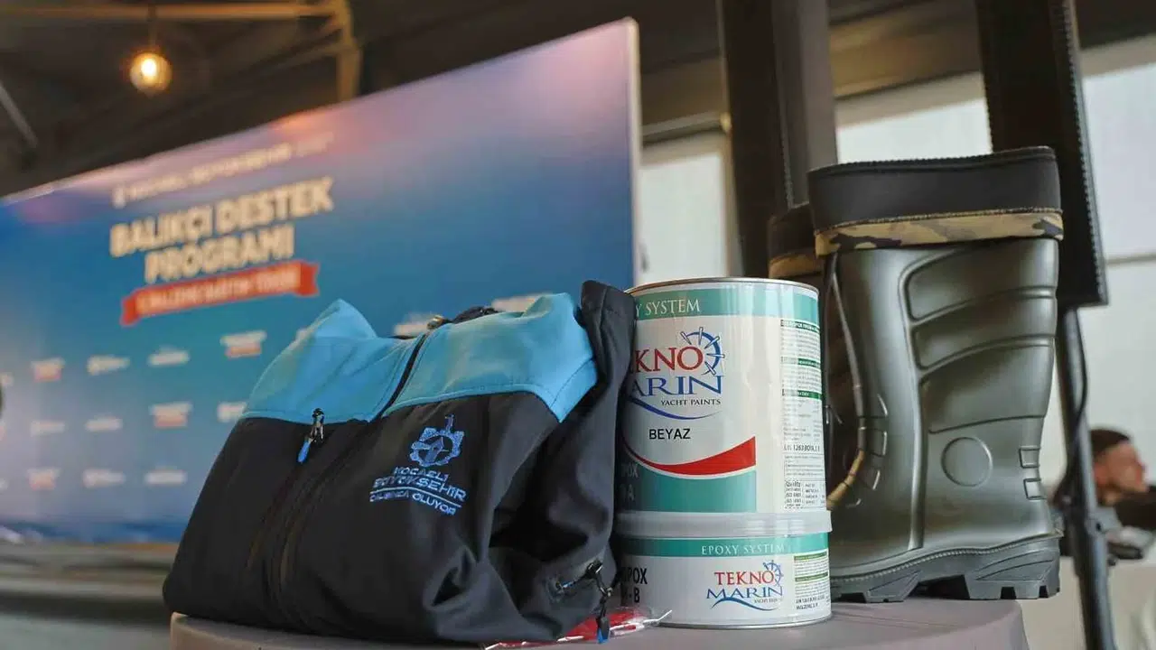 Denizlerin emekçisine Kocaeli’den dev destek: 20 milyon liraya yaklaşan can suyu