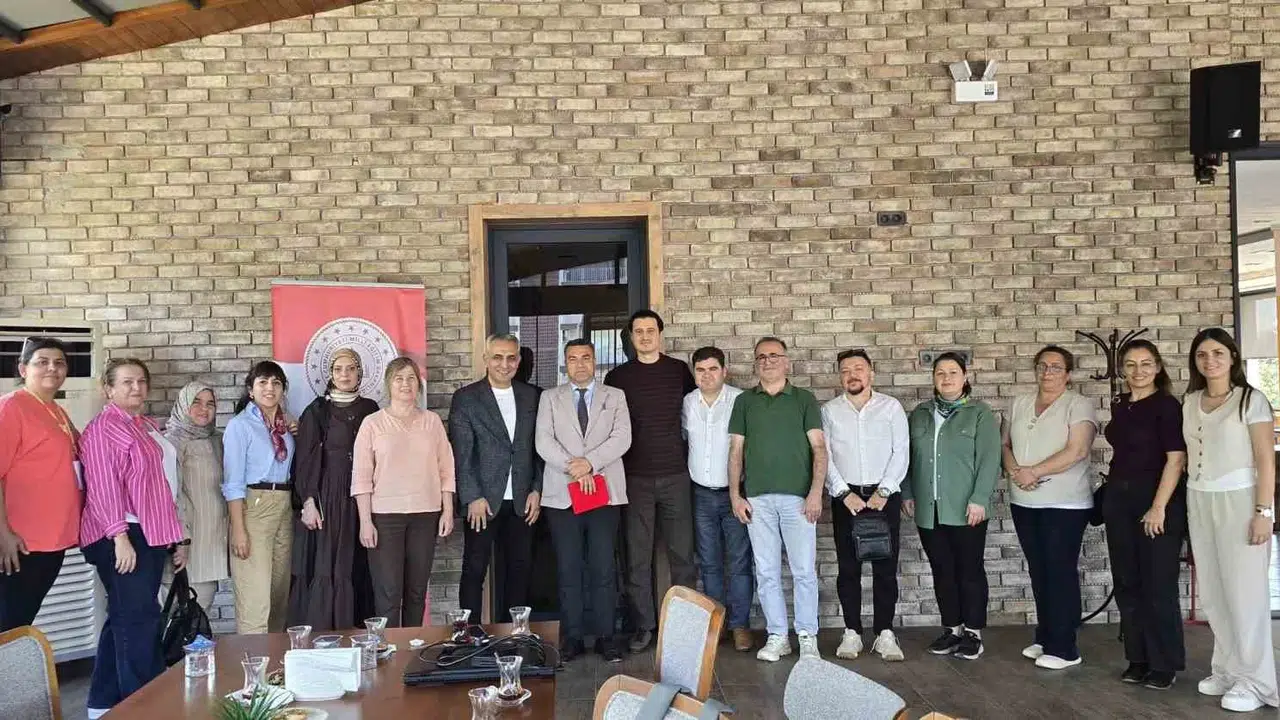 Tarihi yeniden okudular: Aydınlı öğretmenler Fatih Sultan Mehmet’in bilinmeyen yönleriyle tanıştı