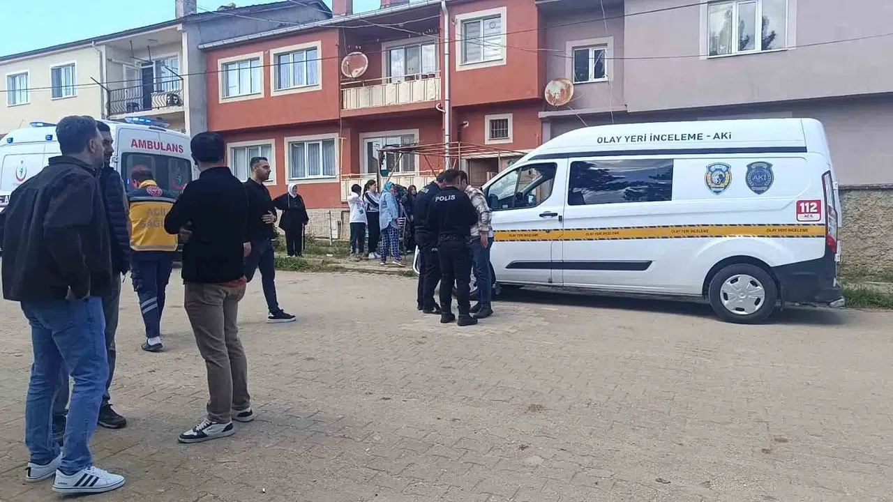 Bilecik’te 10 günlük sessizlik: Evinden gelen kötü koku acı gerçeği ortaya çıkardı