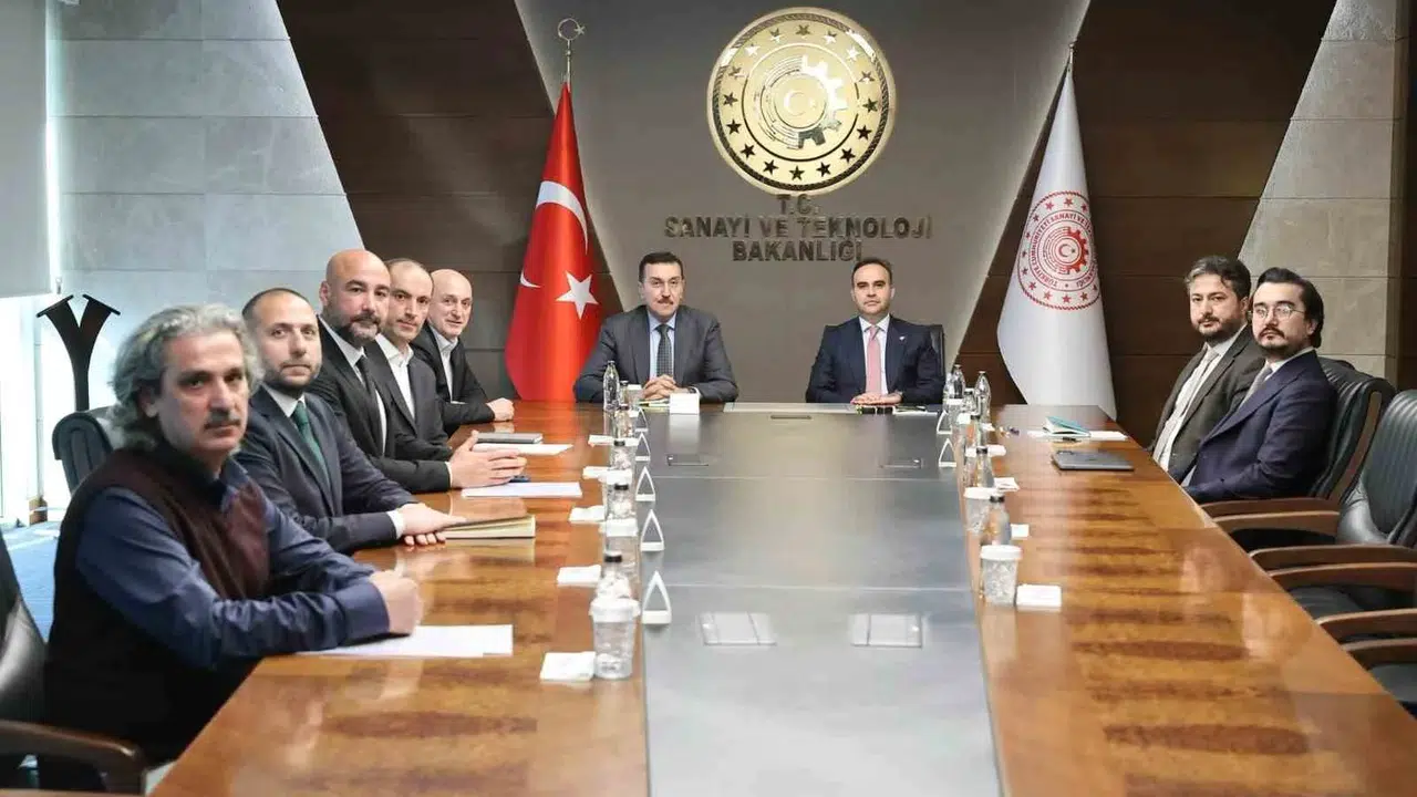 Malatya sanayisine Ankara’dan dev destek: Üretim üssü yeniden ayağa kalkıyor