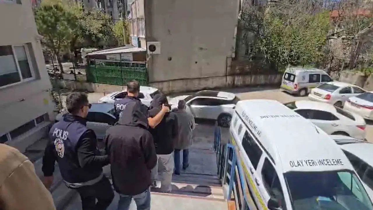 Dijital ağları suç ağına dönüştürdüler: Muğla merkezli fuhuş operasyonunda 5 gözaltı