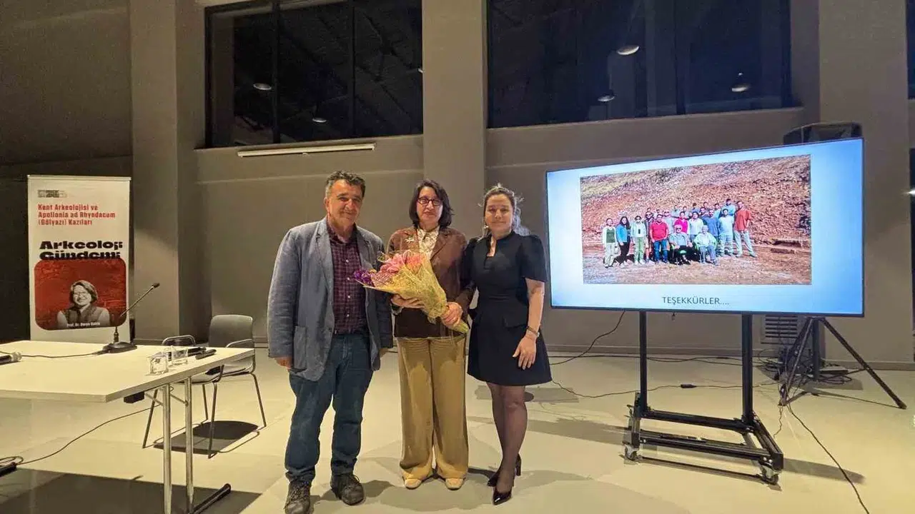 Antik kentin sırları Pancar Deposu’nda gün yüzüne çıktı: Gölyazı’nın derinliklerinde neler saklı?