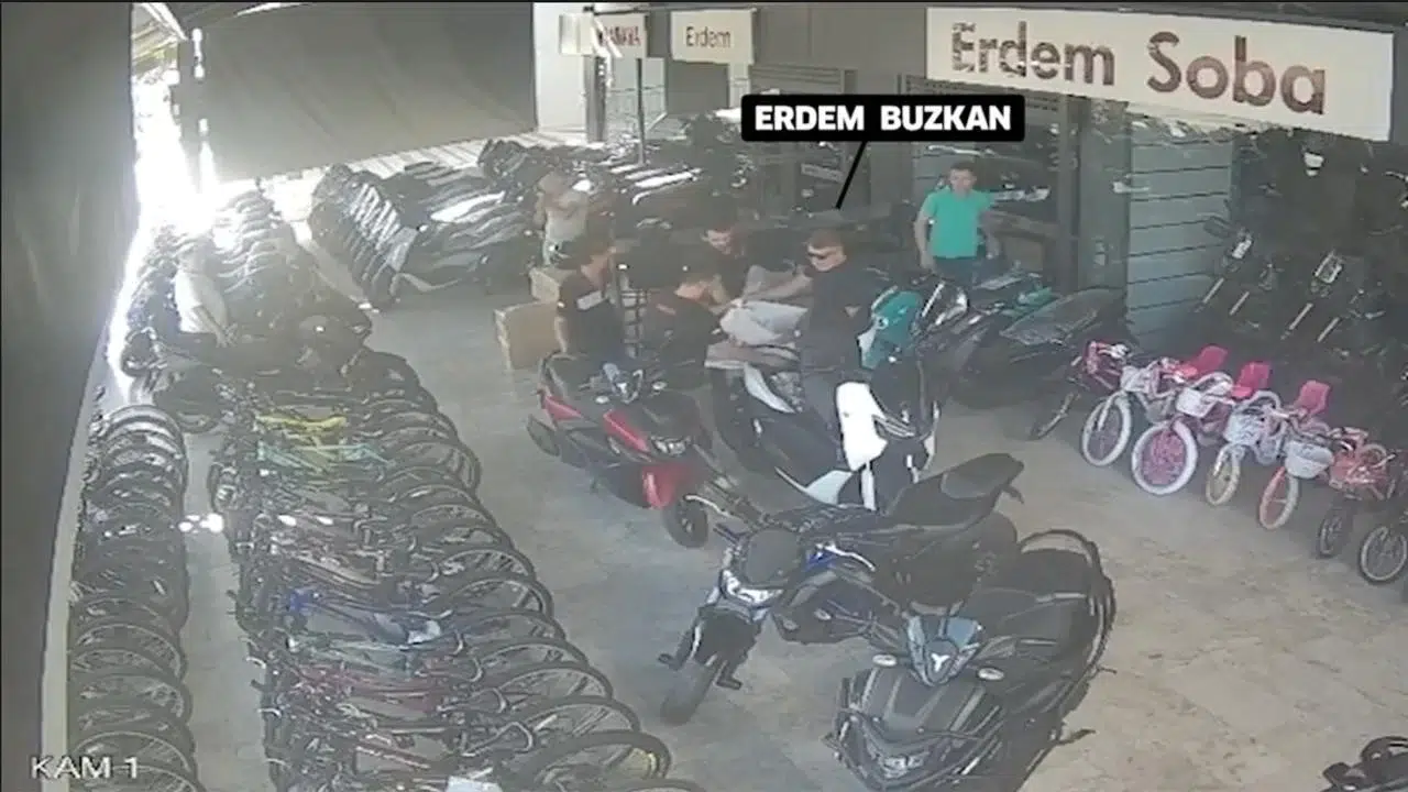 Manavgat’ta rüşvet ve yolsuzluk depremi: Eski başkan Sözen’in ‘kasa’ trafiği kamerada